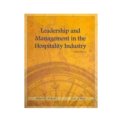 Leadership &amp; Management in Hosp etc (w/ exam sheet)