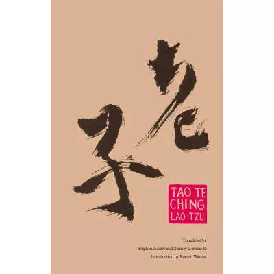 Tao Te Ching