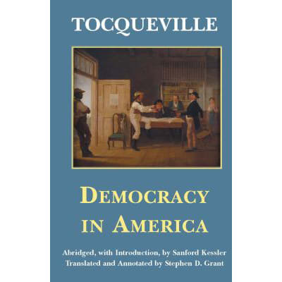 Democracy in America (Abridged)