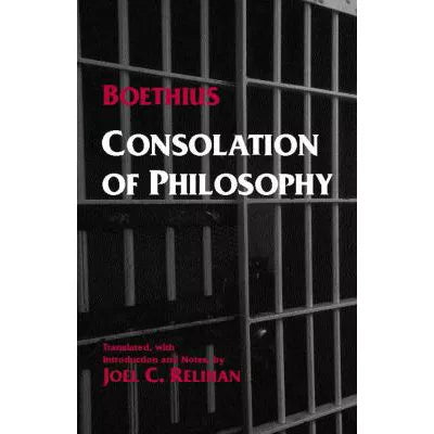 Consolation of Philosophy