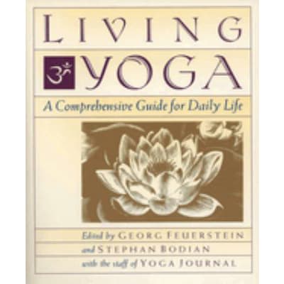 Living Yoga