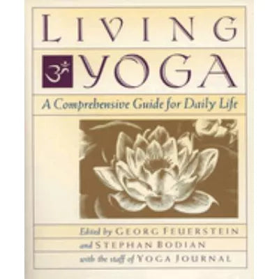 Living Yoga