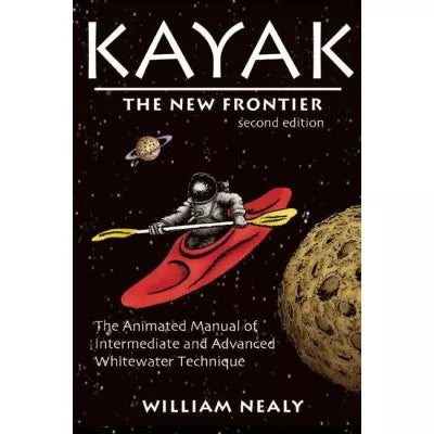 Kayak - The New Frontier