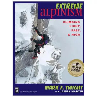 Extreme Alpinism