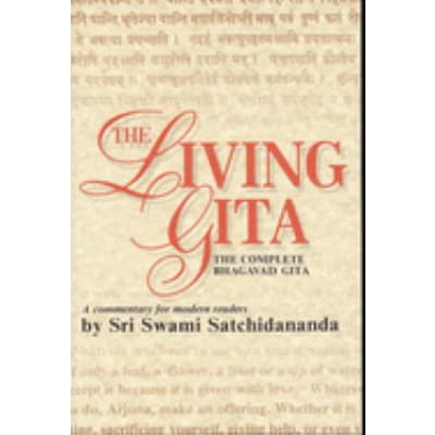 Living Gita