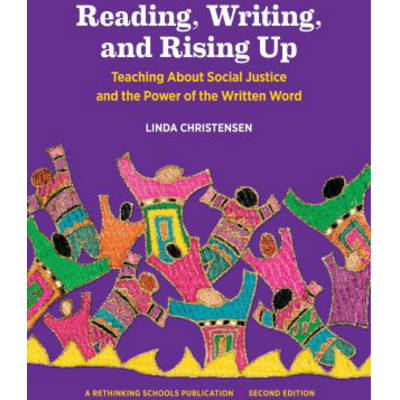 Reading, Writing, &amp; Rising Up