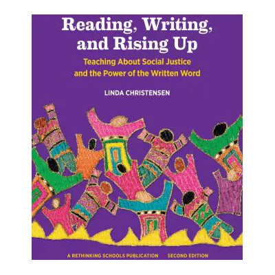 Reading, Writing, &amp; Rising Up