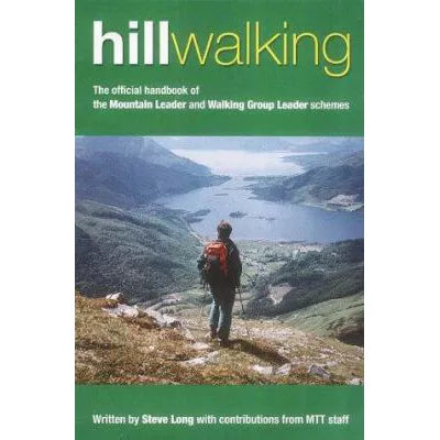 Hillwalking