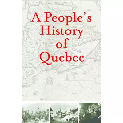 People's History of Quebec