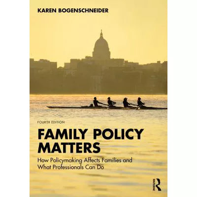 Family Policy Matters