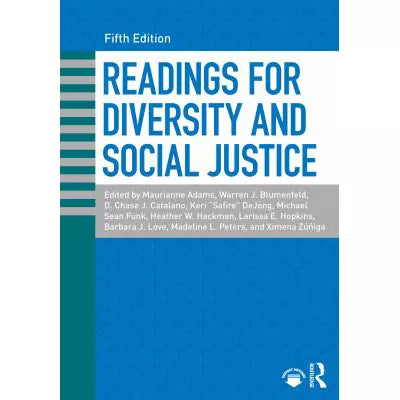 Readings for Diversity and Social Justice