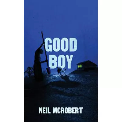 Good Boy