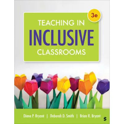 Teaching in Inclusive Classrooms
