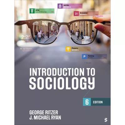 Intro to Sociology