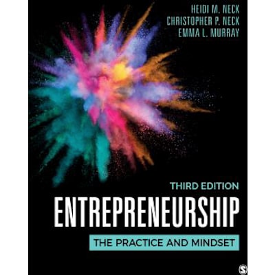 Entrepreneurship