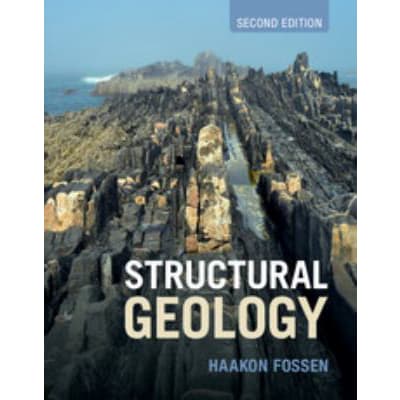 Structural Geology