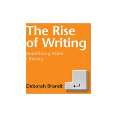 Rise of Writing