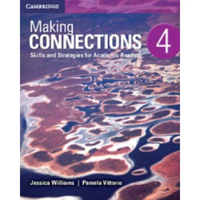 Making Connections Level 4 Student's Book