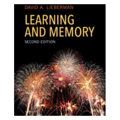 Learning &amp; Memory