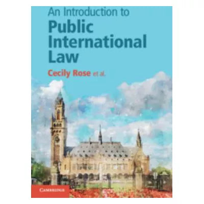 Intro to Public International Law