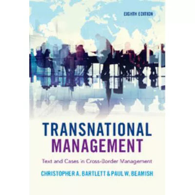 Transnational Management