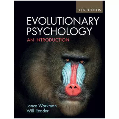 Evolutionary Psychology