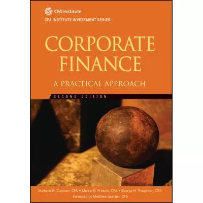 Corporate Finance