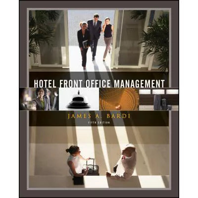 Hotel Front Office Management
