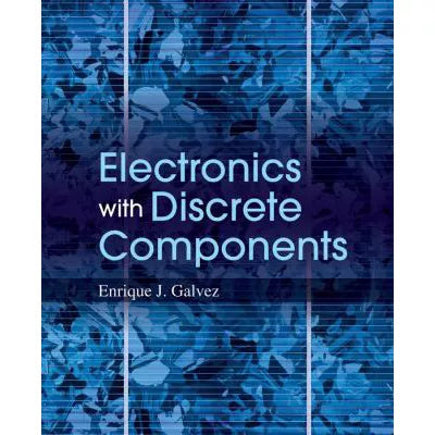 Electronics with Discrete Components