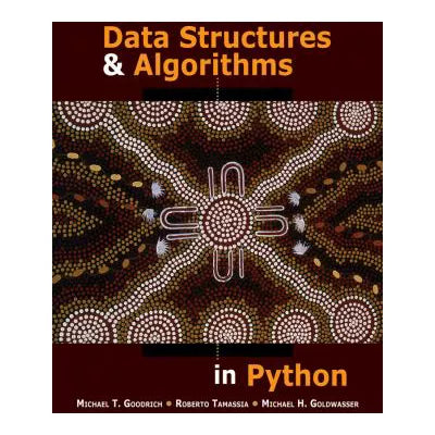 Data Structures &amp; Algorithms in Python