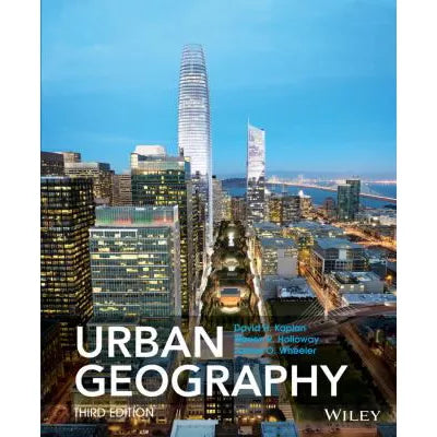 Urban Geography