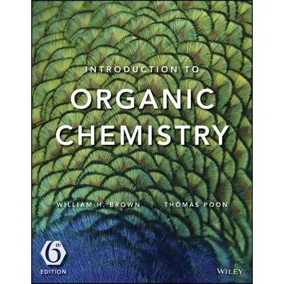 Introduction to Organic Chemistry