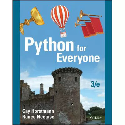 Python For Everyone