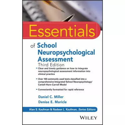 Essen of School Neuropsychological Assessment