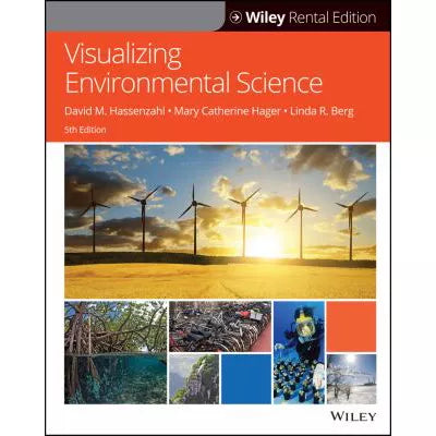 Visualizing Environmental Science