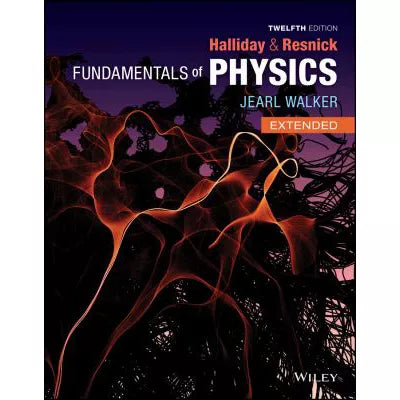 Fundamentals of Physics, Extended