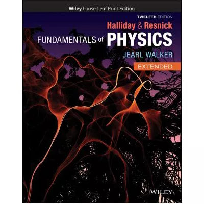 Fund of Physics, Extended