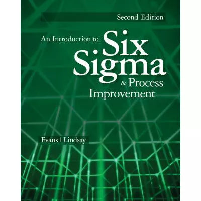Intro to Six Sigma
