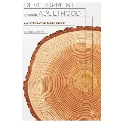 Development through Adulthood