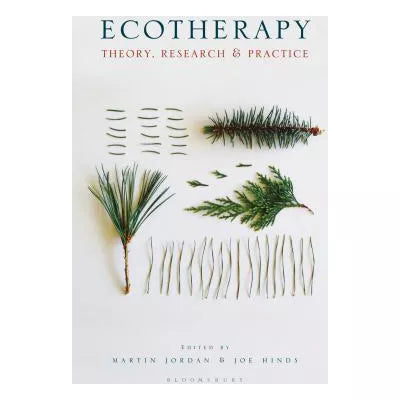 Ecotherapy