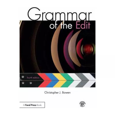 Grammar of the Edit