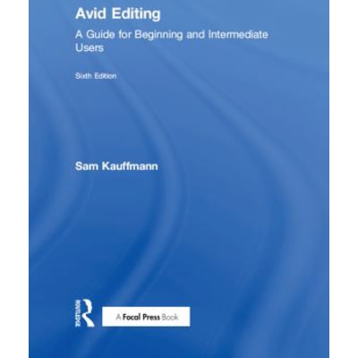 Avid Editing