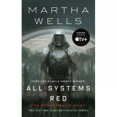 All Systems Red