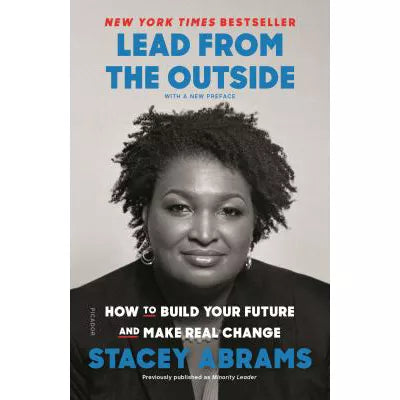 Lead from the Outside