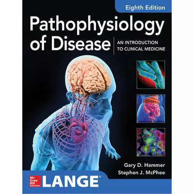 Pathophysiology of Disease