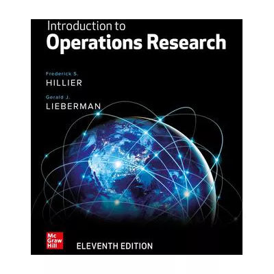 Intro to Operations Research (LL)