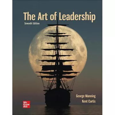 Art of Leadership (RRMCG)