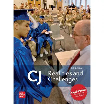 CJ: Realities &amp; Challenges (RRMCG)