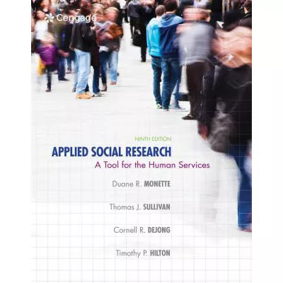 Applied Social Research