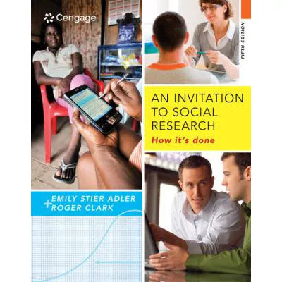Invitation to Social Research